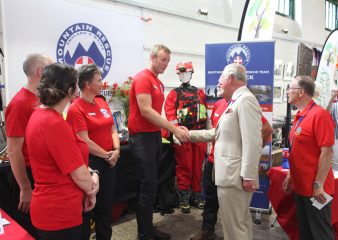 Dartmoor Rescue Group